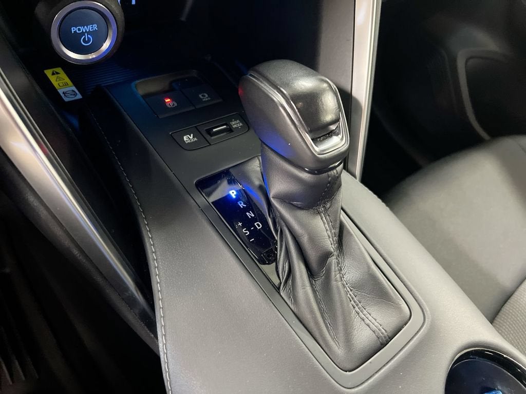 2022 Toyota Venza LE