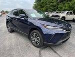 2022 Toyota Venza LE