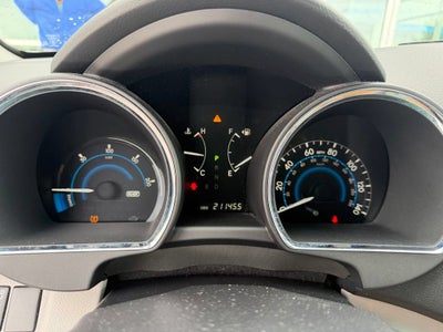 2008 Toyota Highlander Hybrid Base