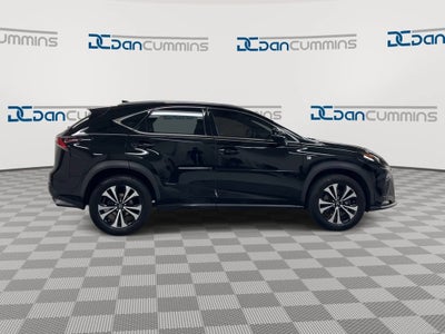 2019 Lexus NX NX 300