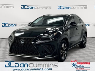 2019 Lexus NX NX 300