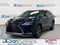 2021 Lexus RX RX 450hL