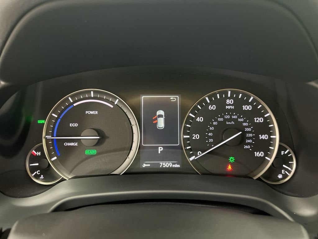 2021 Lexus RX RX 450hL