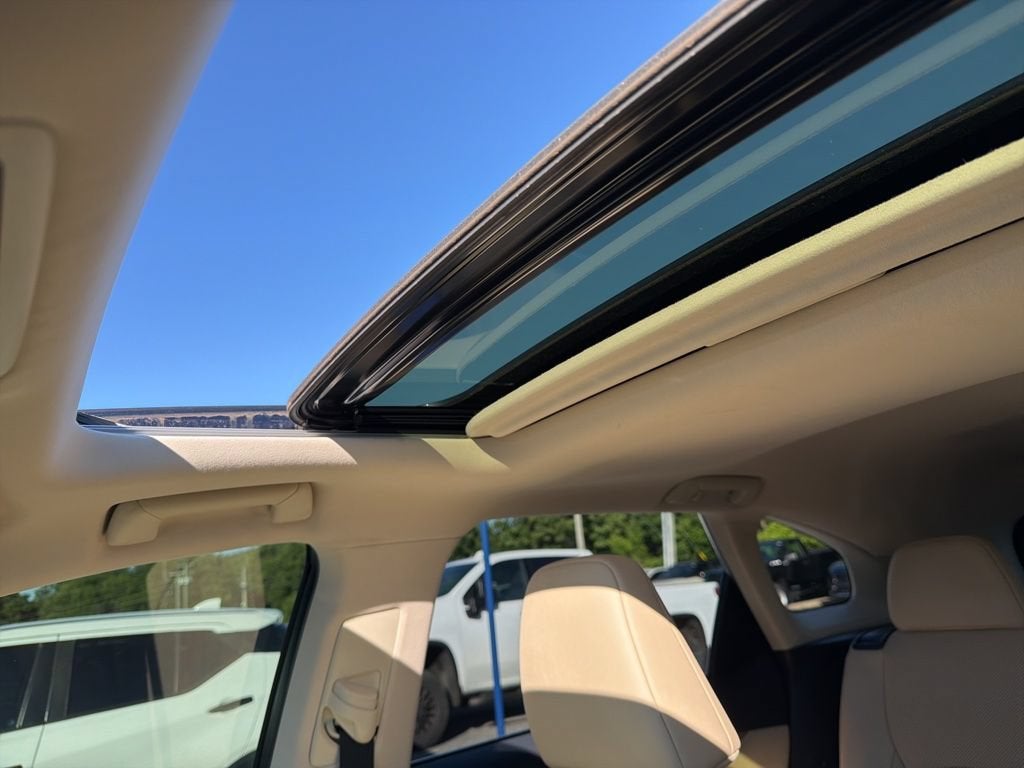 2021 Lexus RX RX 450hL