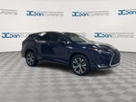 2021 Lexus RX RX 450hL