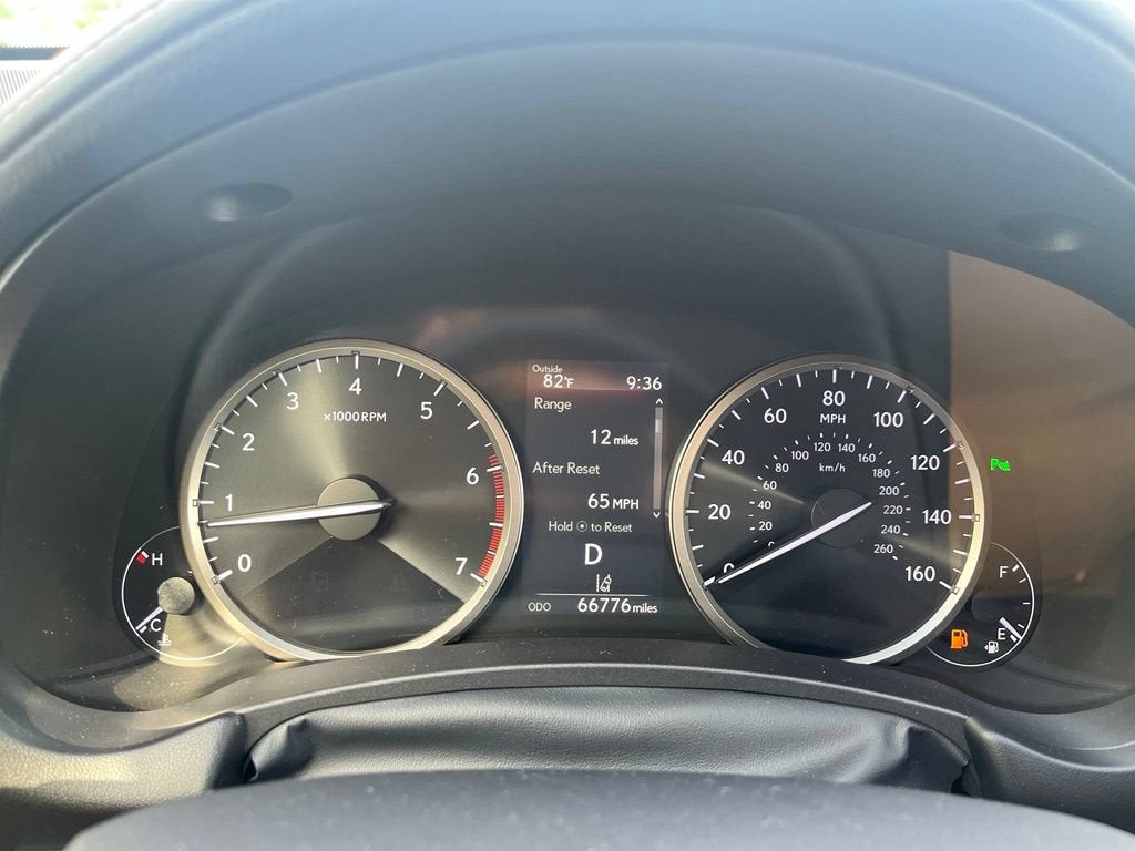 2019 Lexus NX NX 300