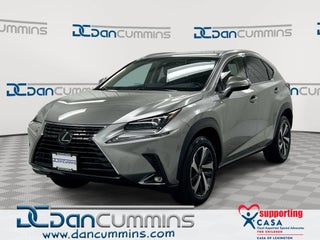 2019 Lexus NX NX 300