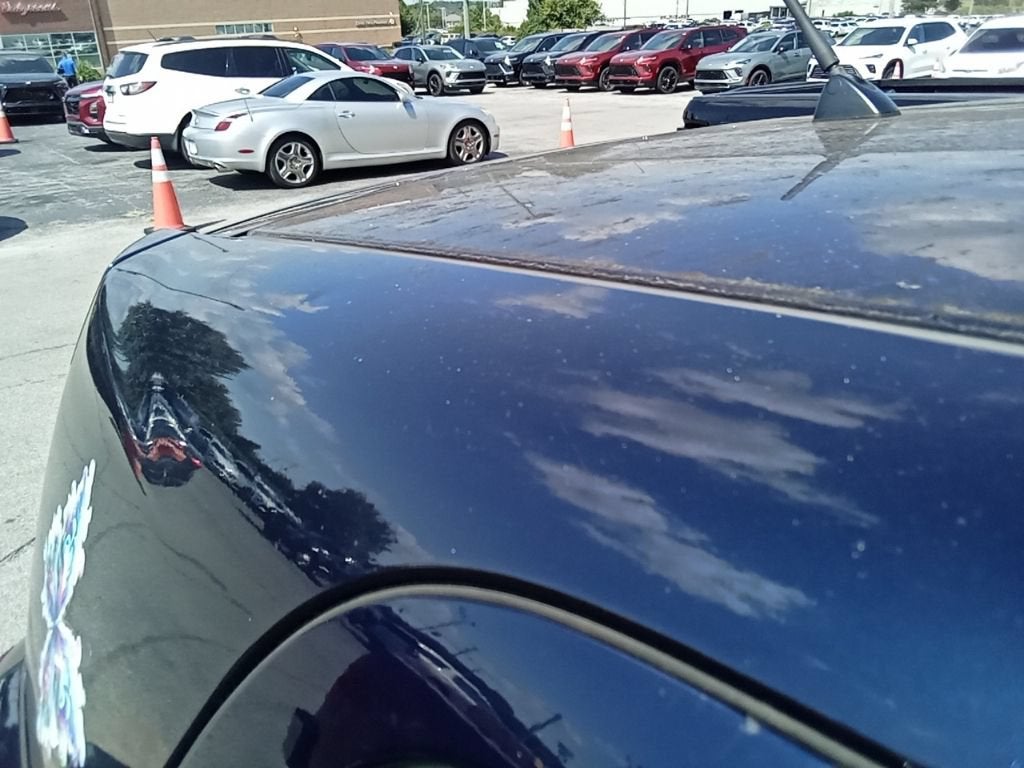 2014 Scion xD Base