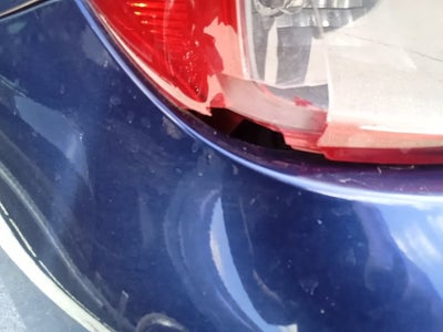 2014 Scion xD Base
