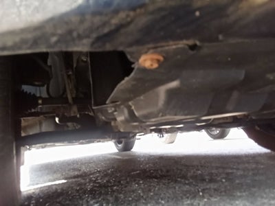 2014 Scion xD Base