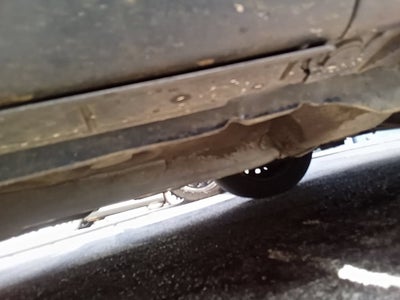 2014 Scion xD Base