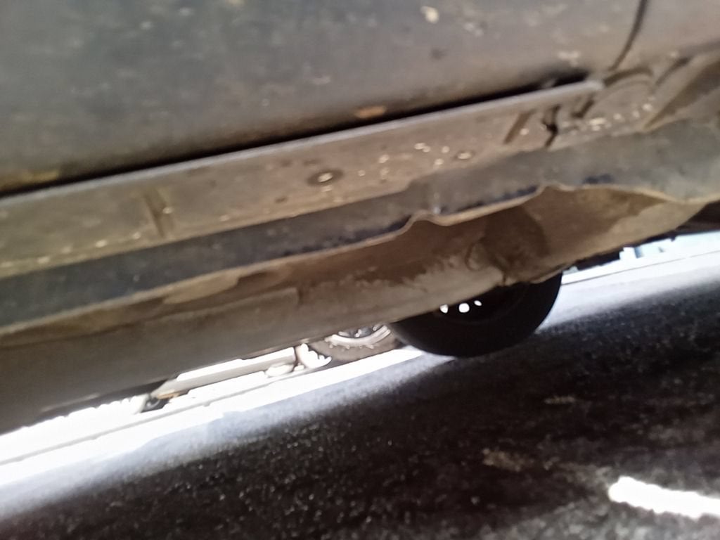 2014 Scion xD Base