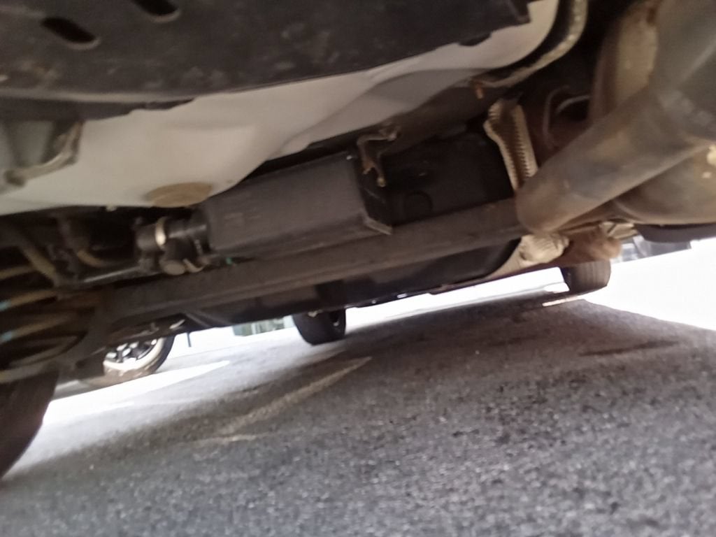 2014 Scion xD Base