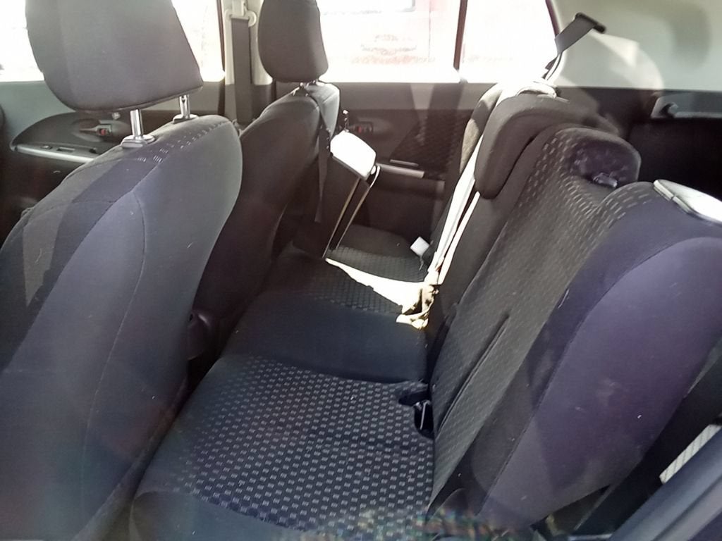 2014 Scion xD Base