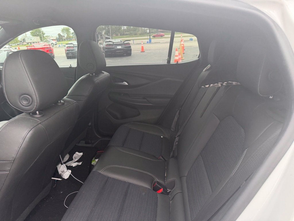 2024 Buick Envista Preferred