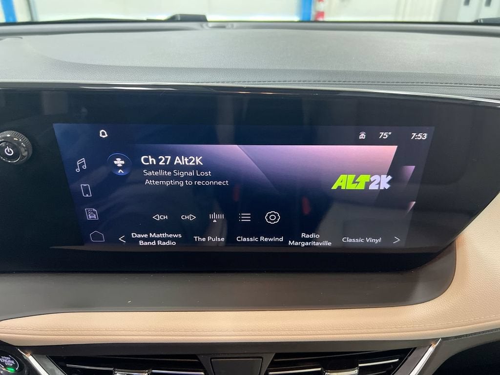 2024 Buick Encore GX Avenir