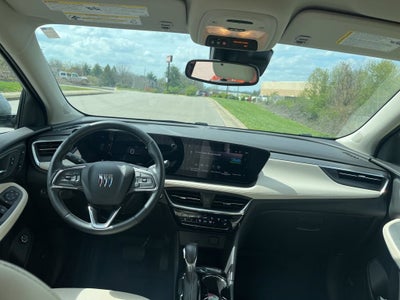 2024 Buick Encore GX Avenir