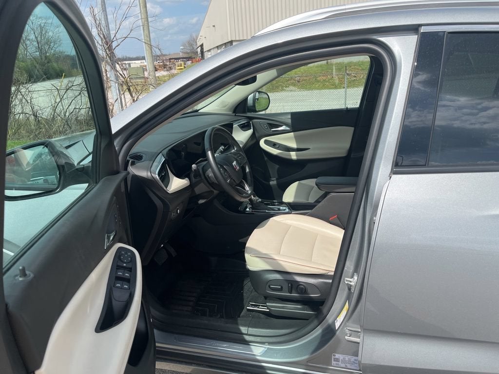 2024 Buick Encore GX Avenir