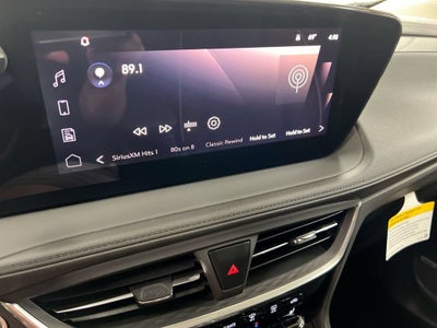 2024 Buick Encore GX Avenir