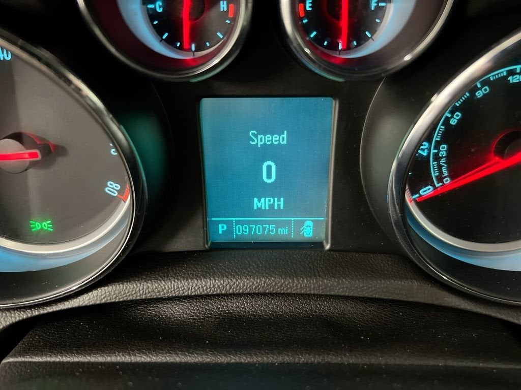 2014 Buick Encore Base