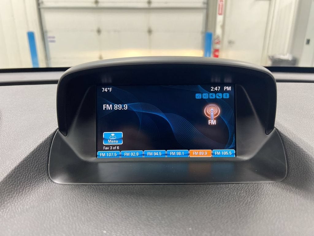 2014 Buick Encore Base