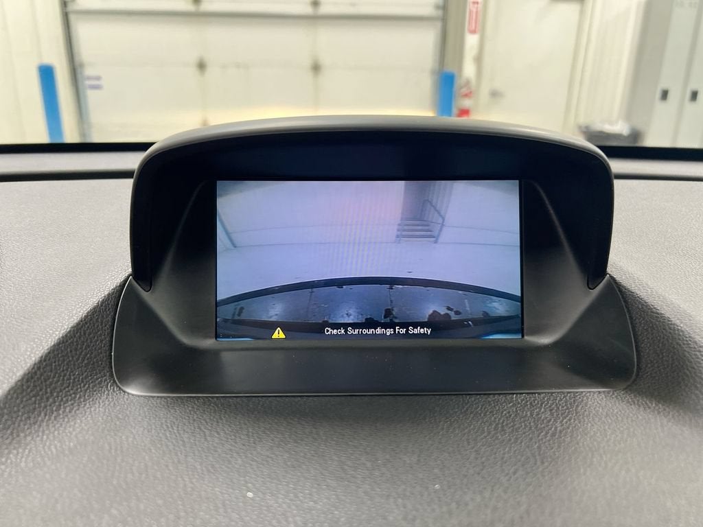 2014 Buick Encore Base