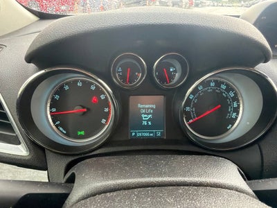 2014 Buick Encore Base