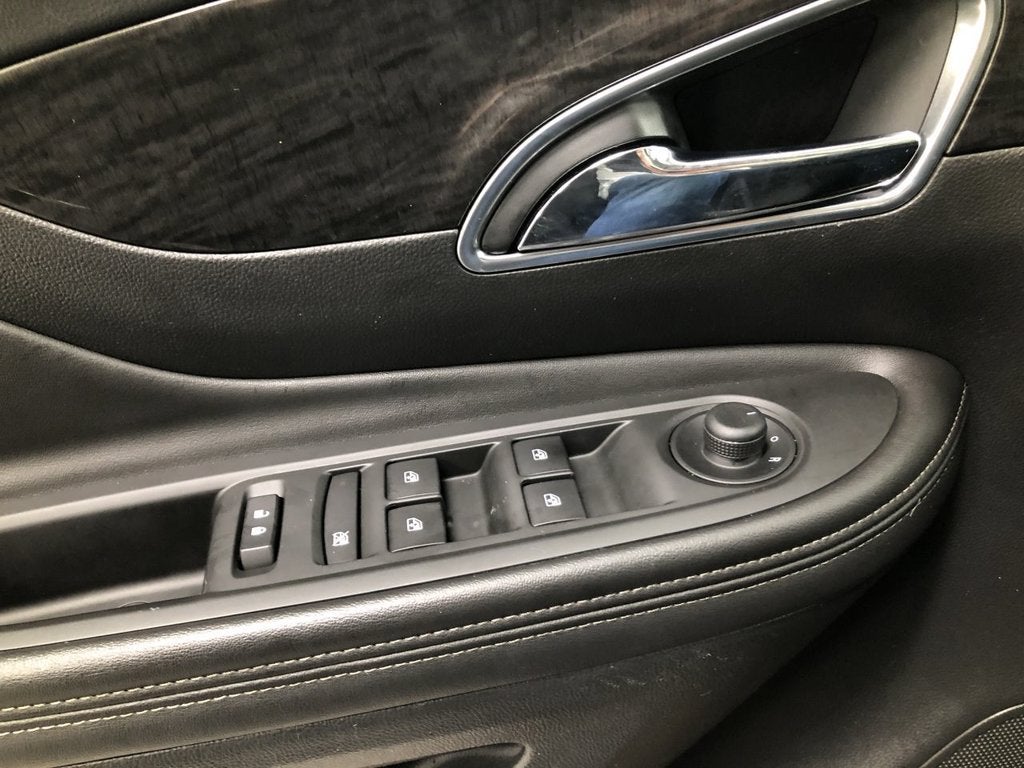2016 Buick Encore Convenience