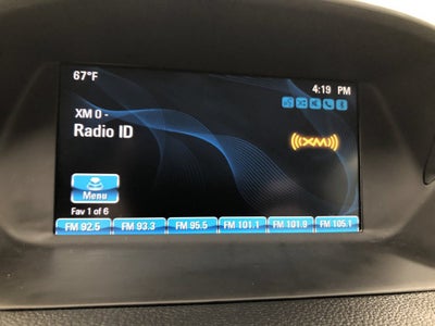 2016 Buick Encore Convenience