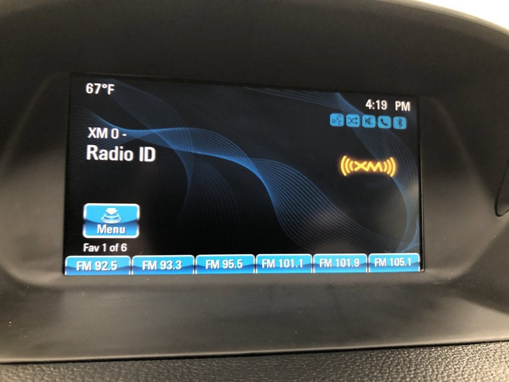 2016 Buick Encore Convenience