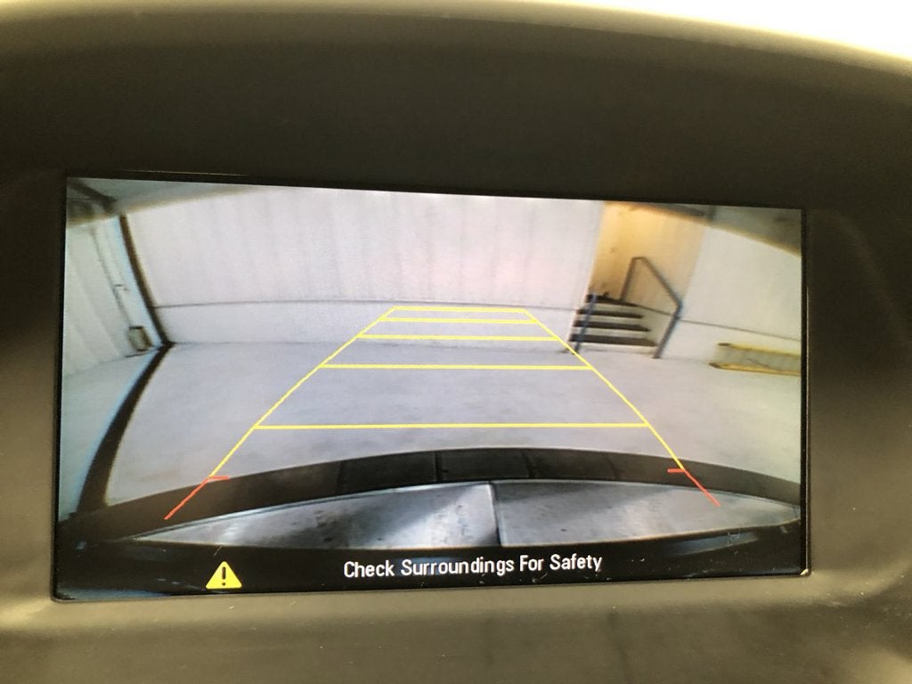 2016 Buick Encore Convenience