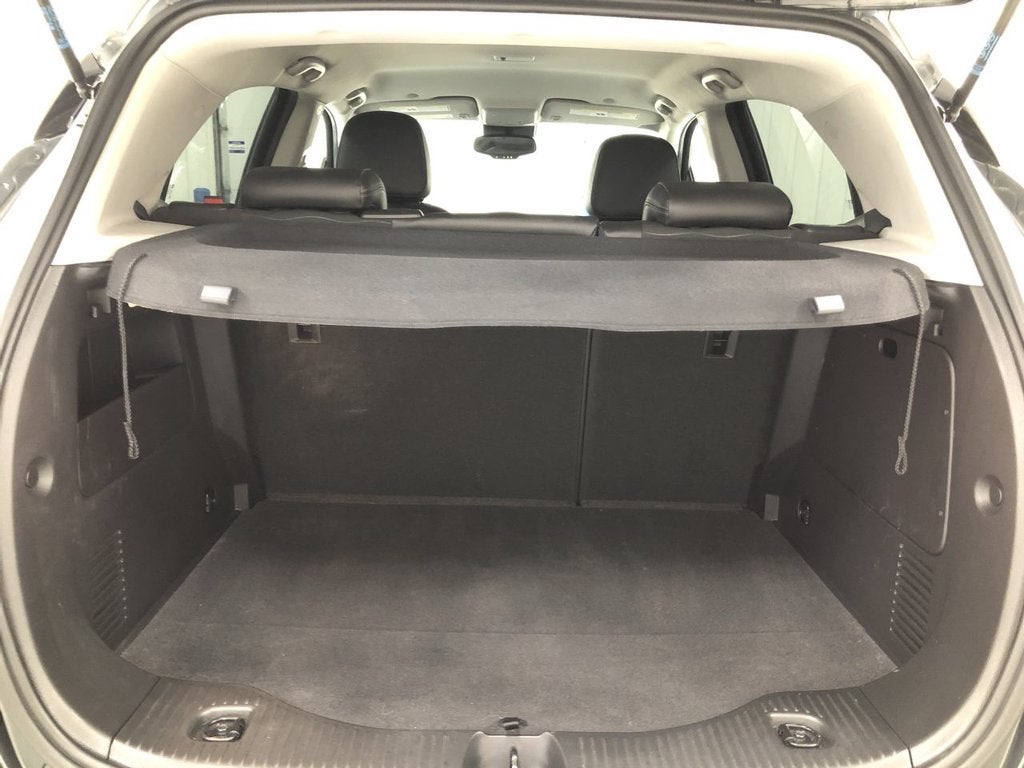 2016 Buick Encore Convenience