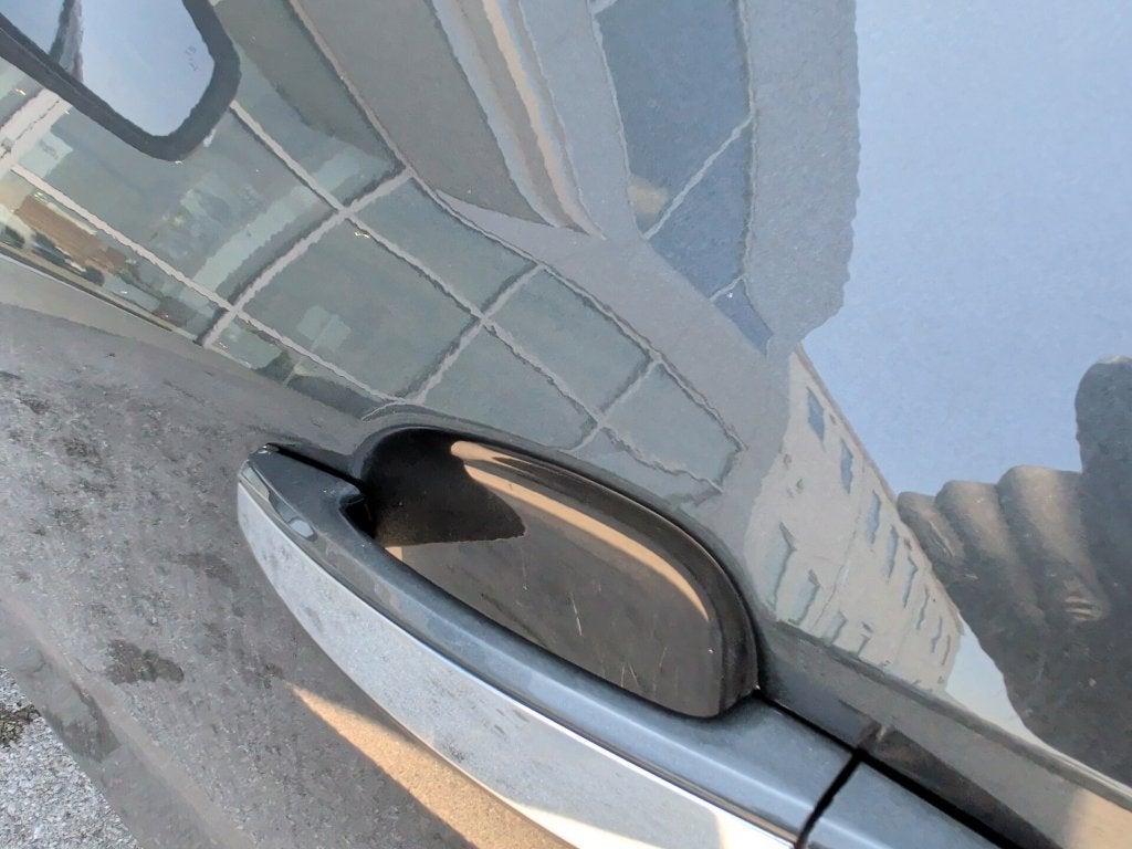 2016 Buick Encore Convenience
