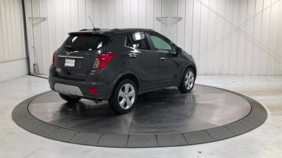 2016 Buick Encore Convenience