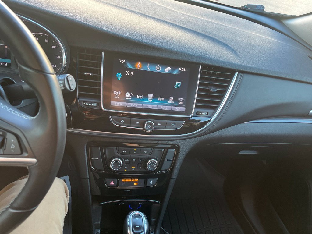 2017 Buick Encore Preferred II