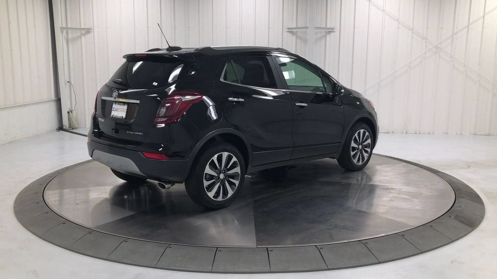2019 Buick Encore Essence