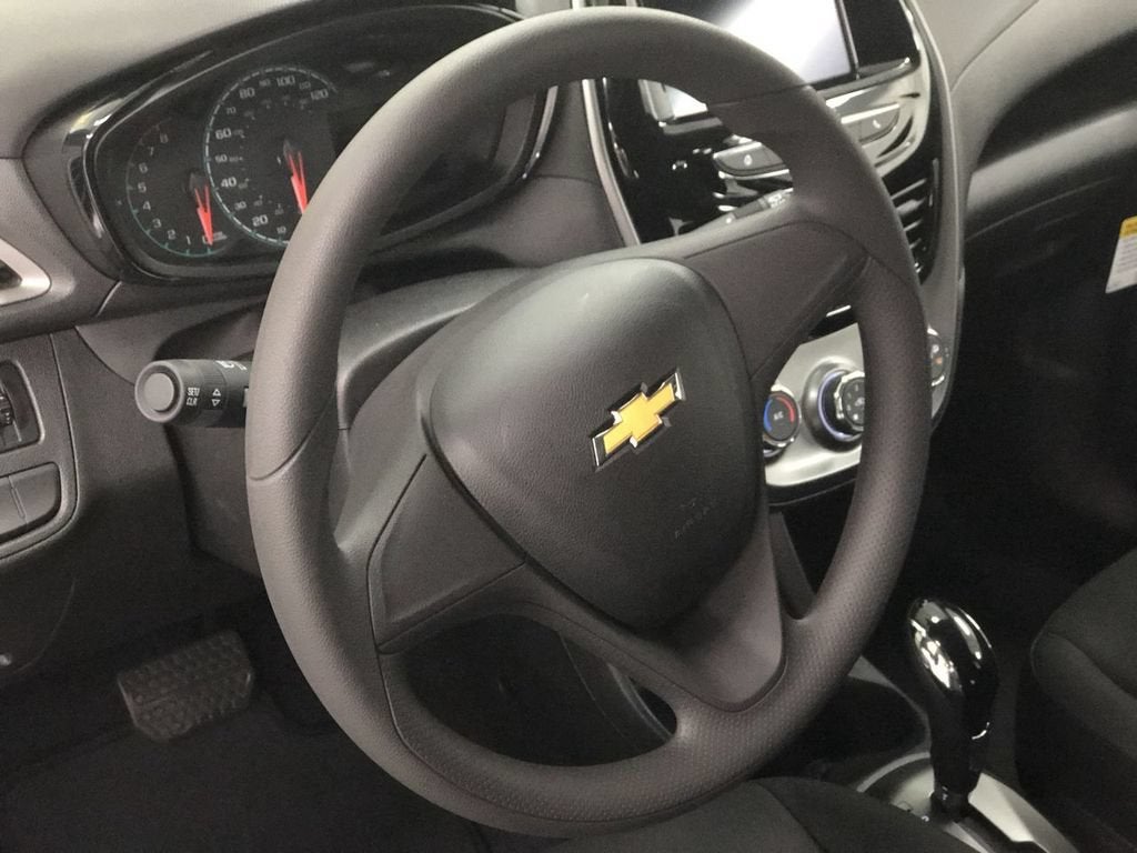 2020 Chevrolet Spark LS