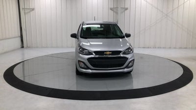 2020 Chevrolet Spark LS
