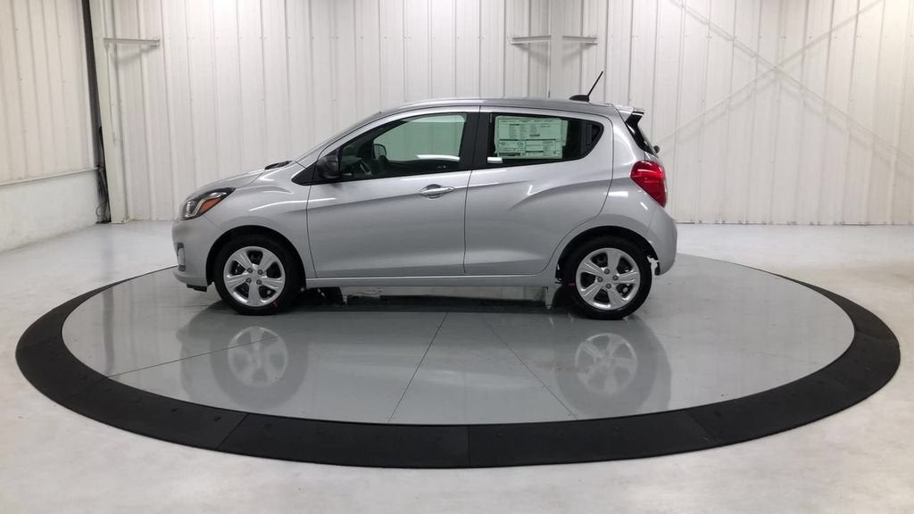2020 Chevrolet Spark LS