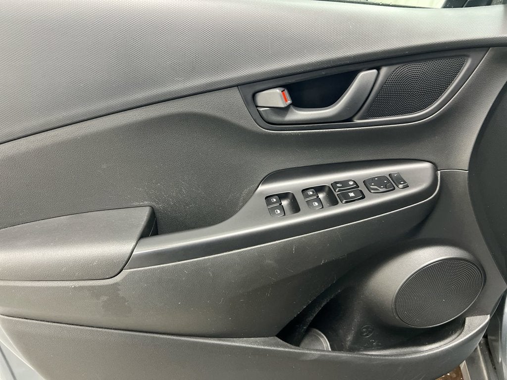 2019 Hyundai Kona SEL