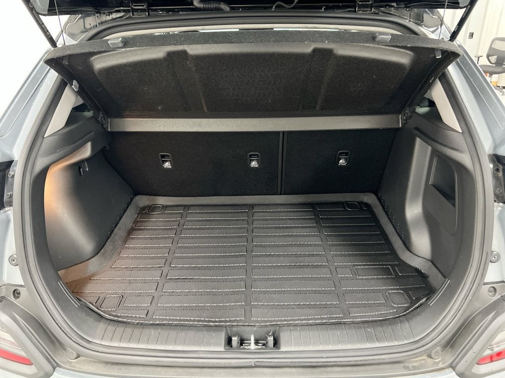 2019 Hyundai Kona SEL