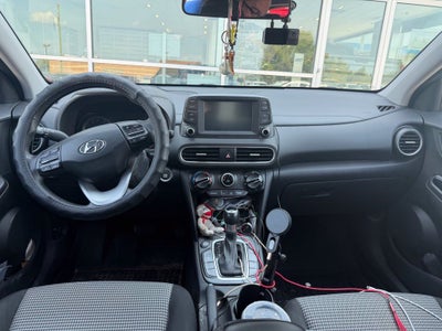 2019 Hyundai Kona SEL