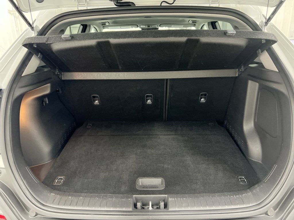 2020 Hyundai Kona SEL Plus