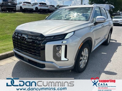 2024 Hyundai Palisade SEL 7P