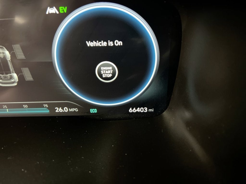 2021 Hyundai Santa Fe Hybrid SEL Premium