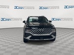 2021 Hyundai Santa Fe Hybrid SEL Premium