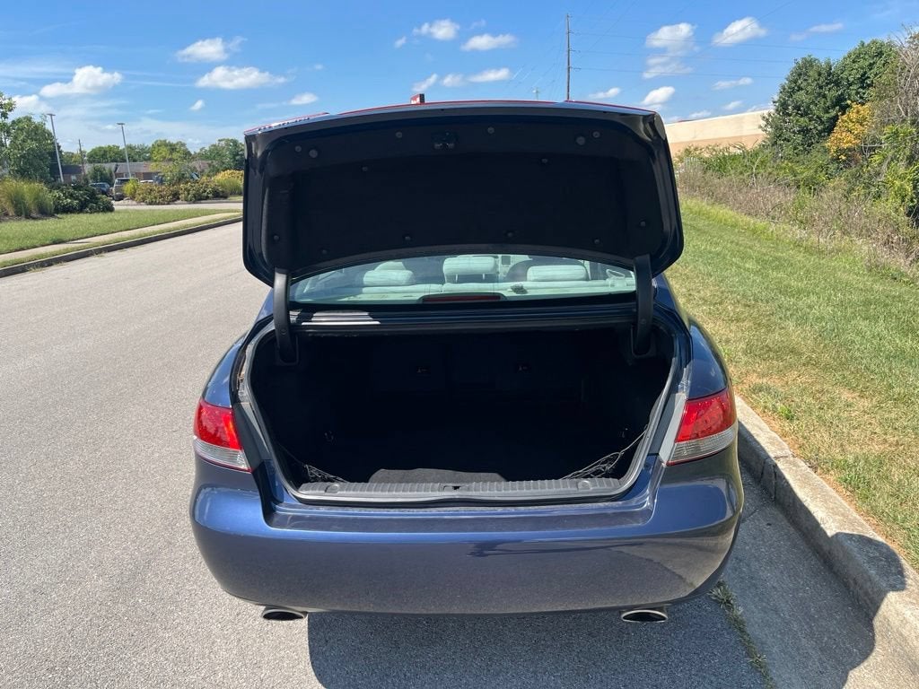 2007 Hyundai Azera SE