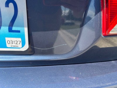 2007 Hyundai Azera SE