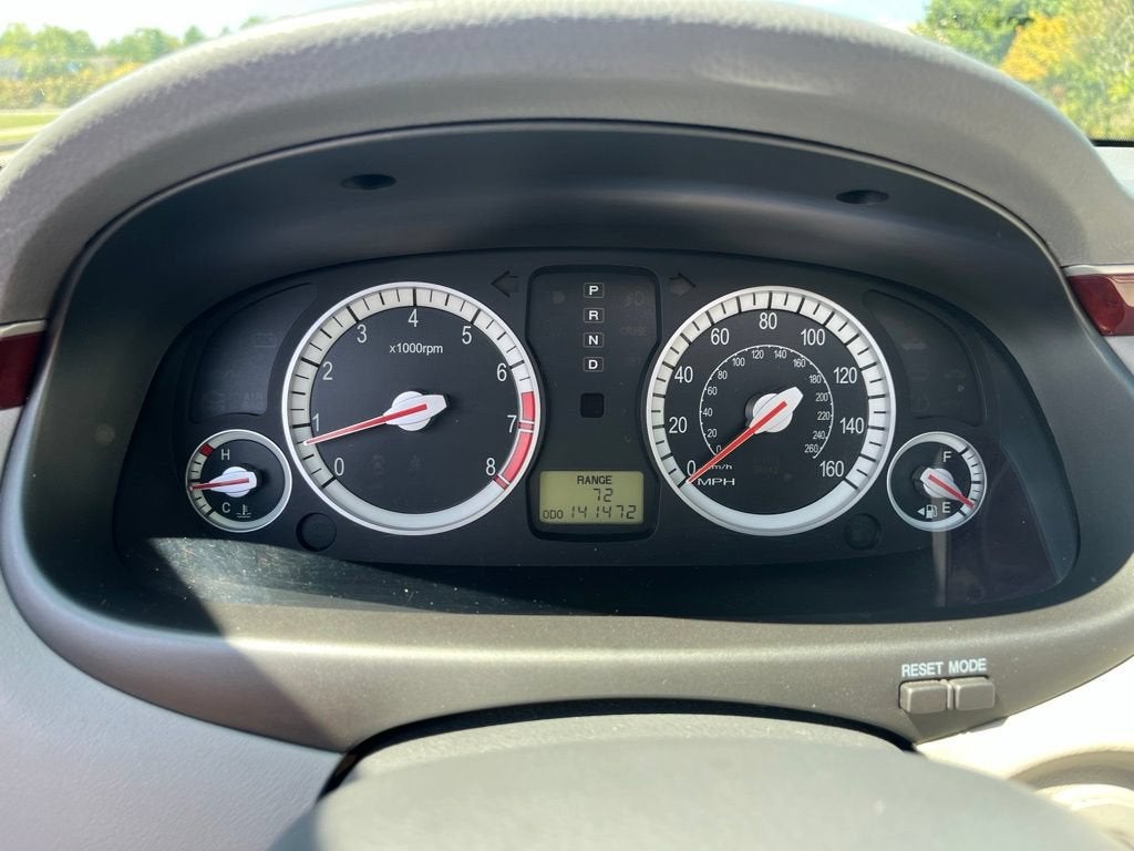 2007 Hyundai Azera SE