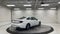 2022 Hyundai Sonata Hybrid Blue